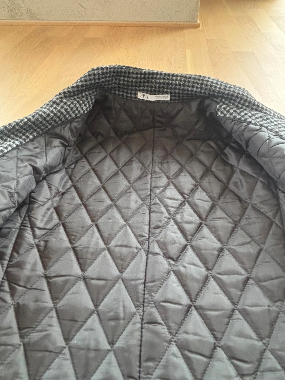 Dressad Jack från  Zara i toppskick  - 2