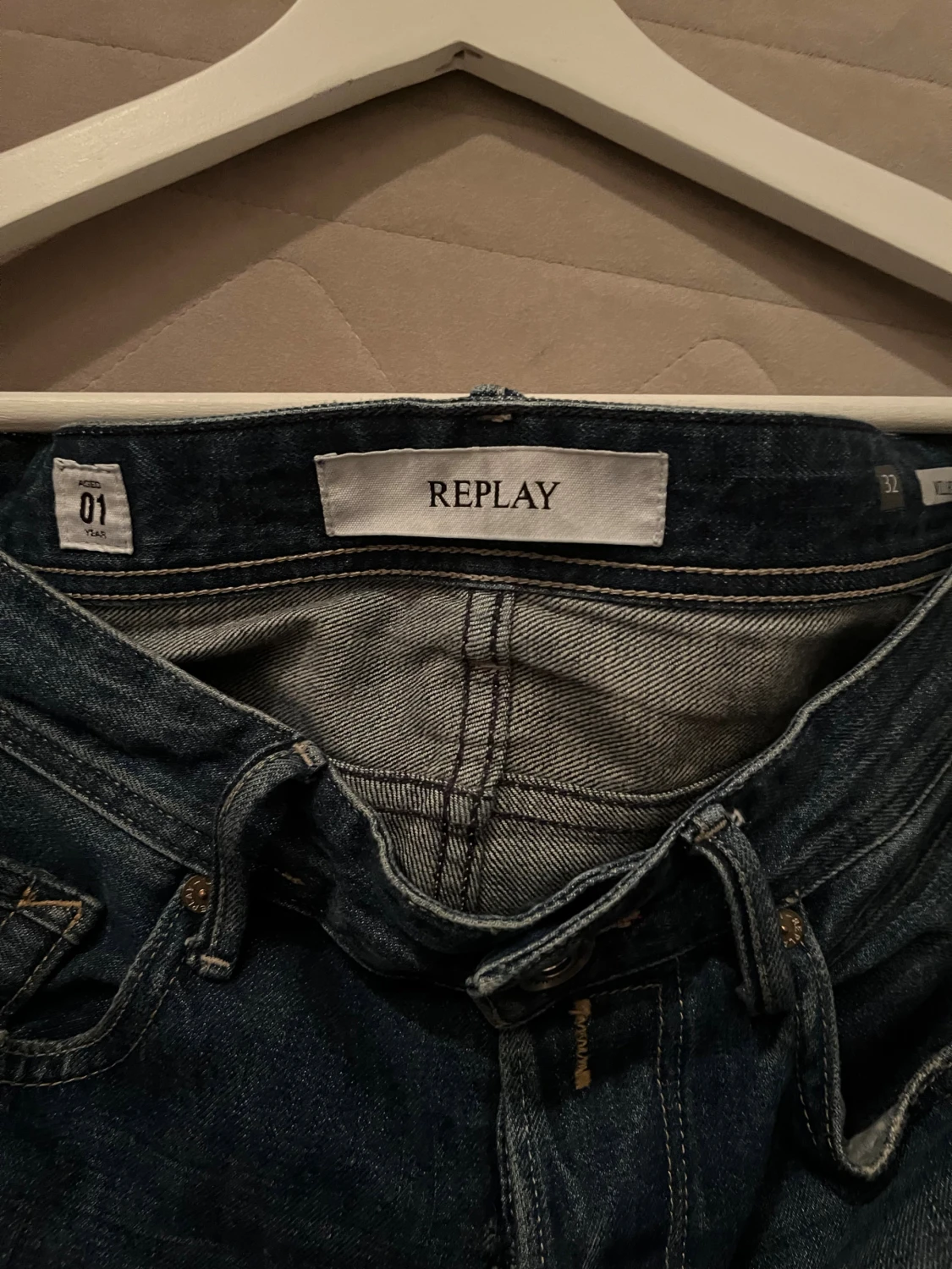 Replay willbi jeans - 2