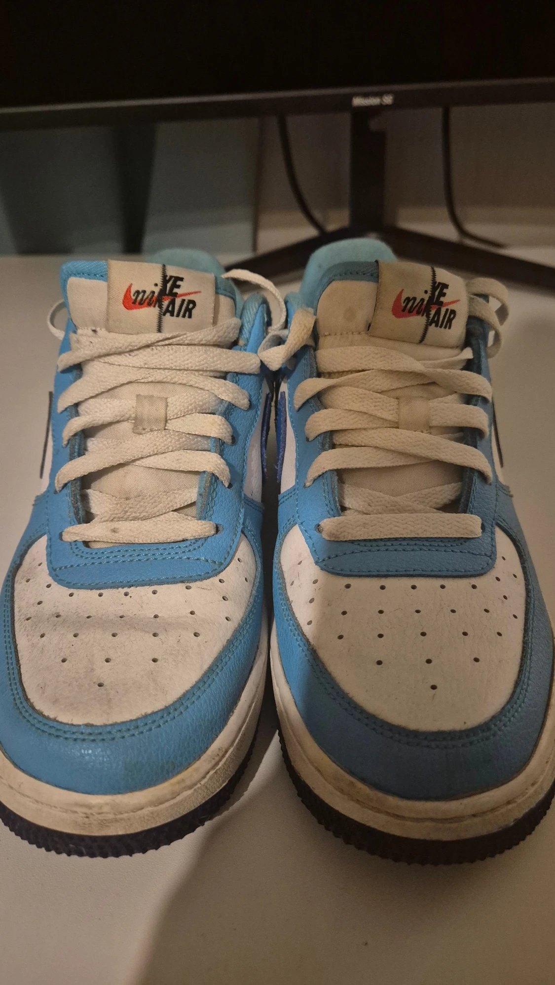 Nike Air Force 1 '07 LV8 Split