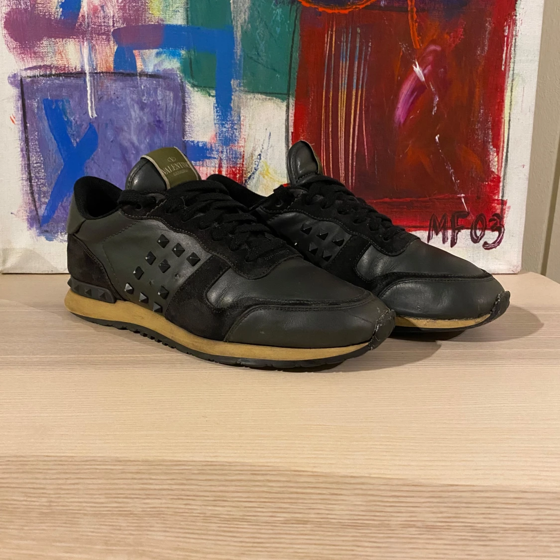 Valentino Rockrunners