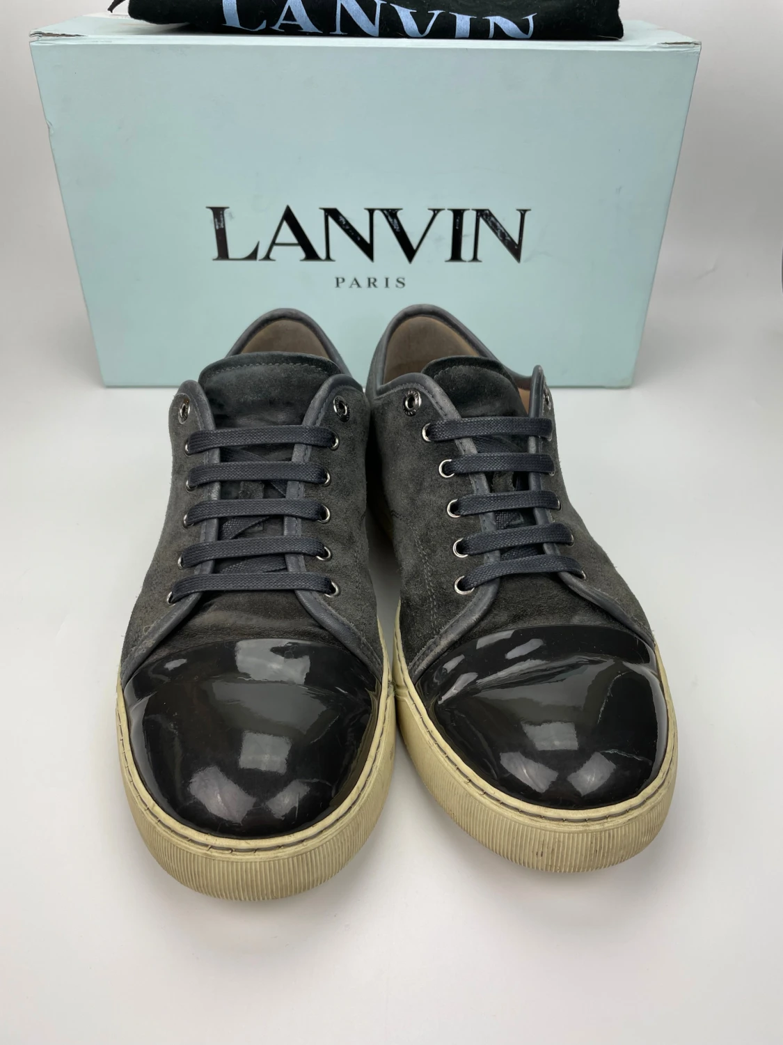 Lanvin skor  - 1