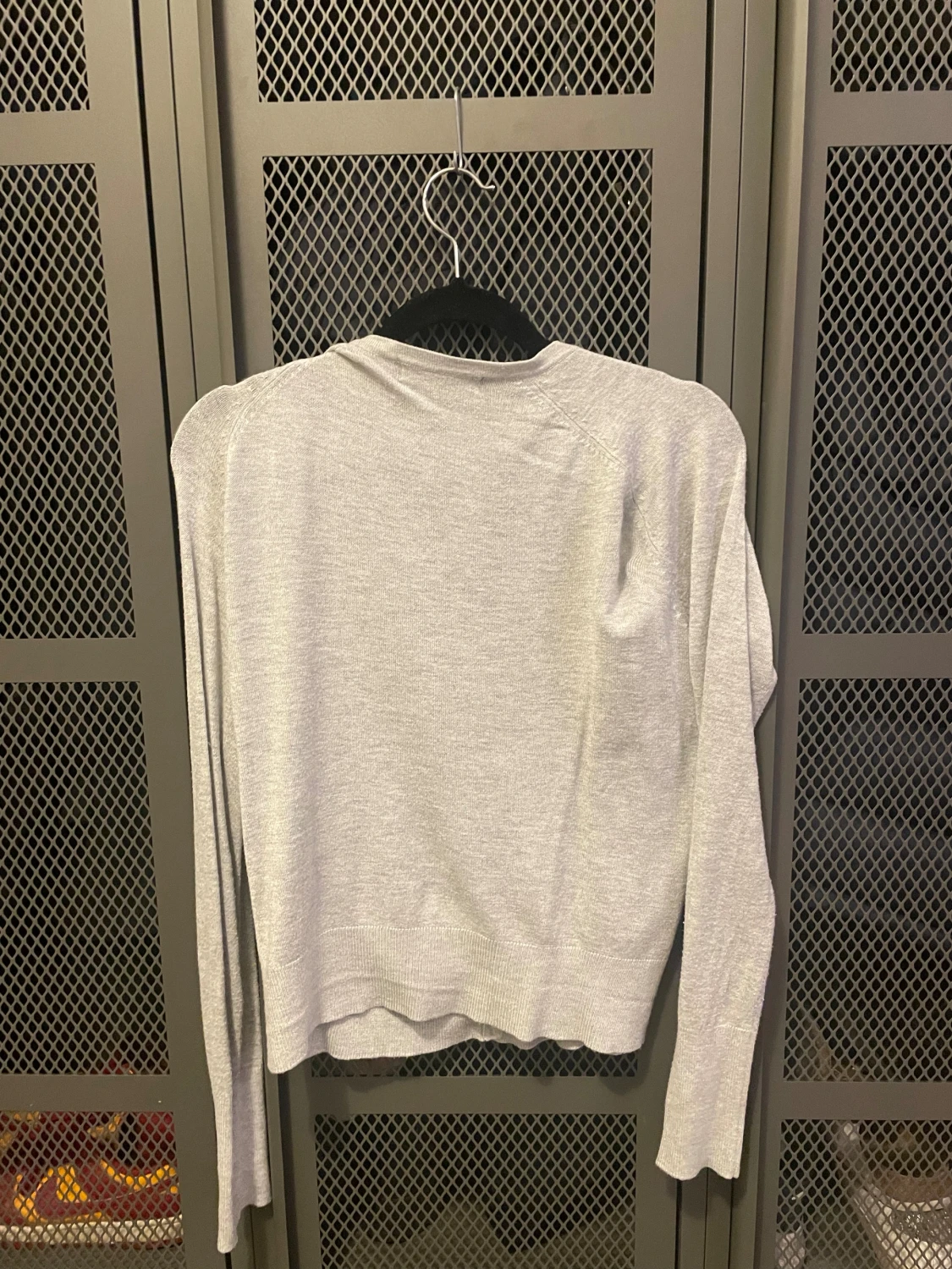 Ljusgrå kofta från Atmosphere - 2