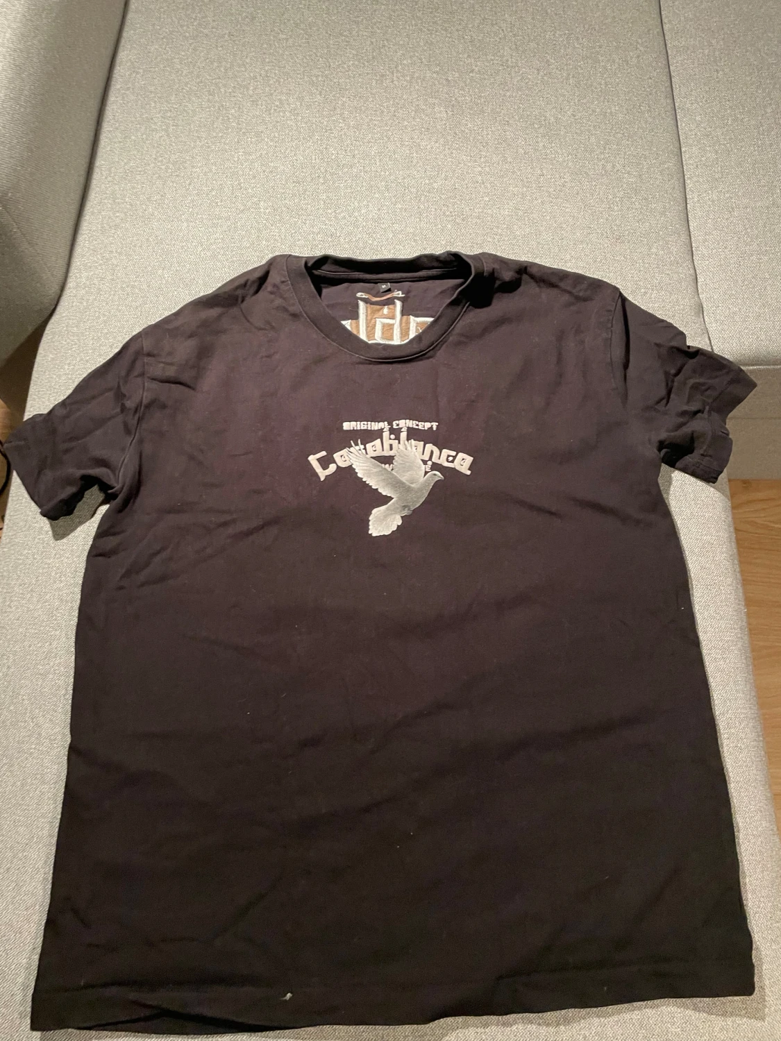 Casablanca tröja - 1