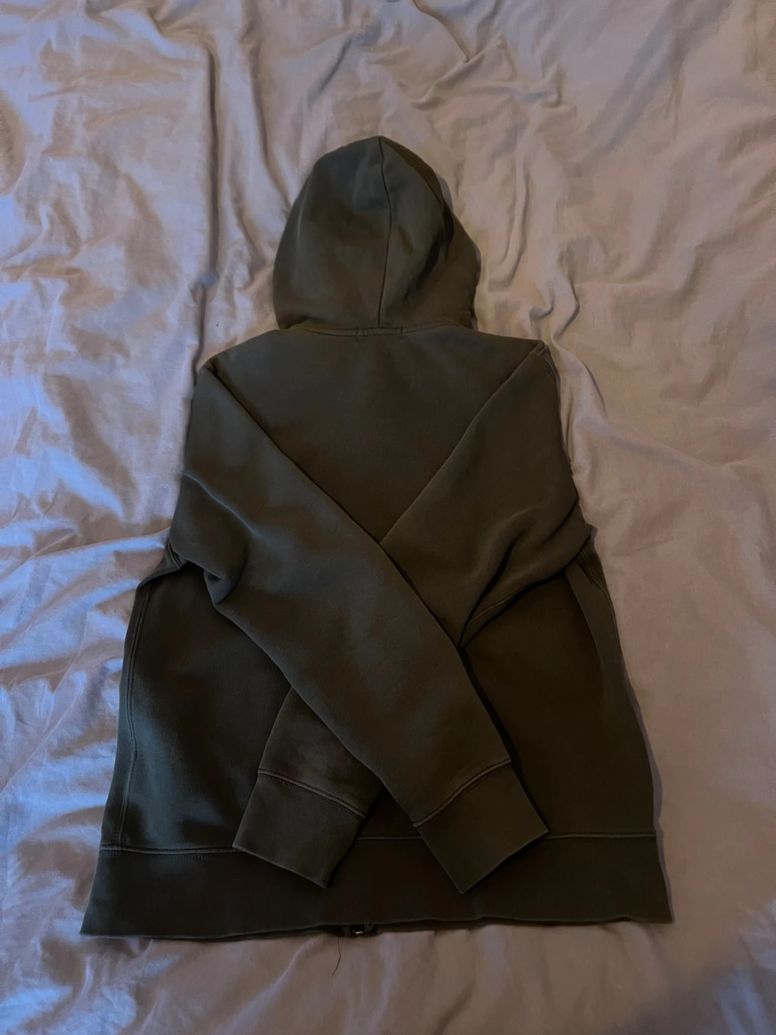 Mörkgrön hoodie från Polo Ralph Lauren - 4