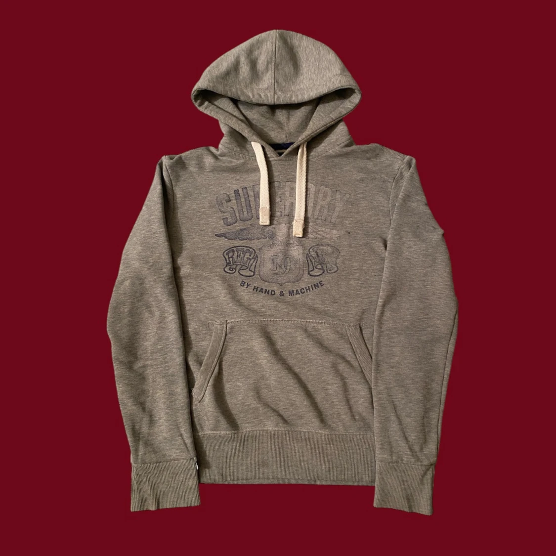 Superdry hoodie