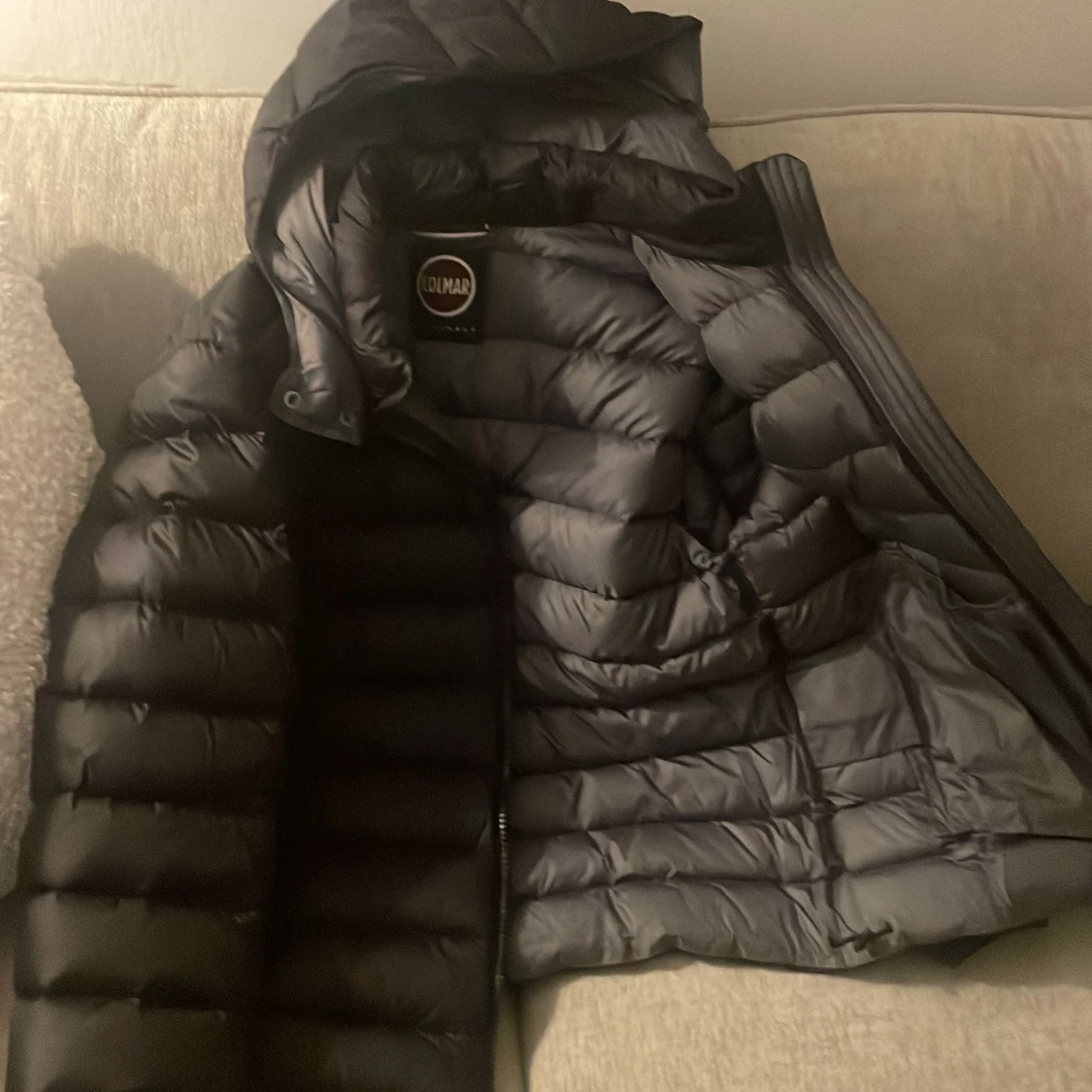 Colmar Dunjacka - 90