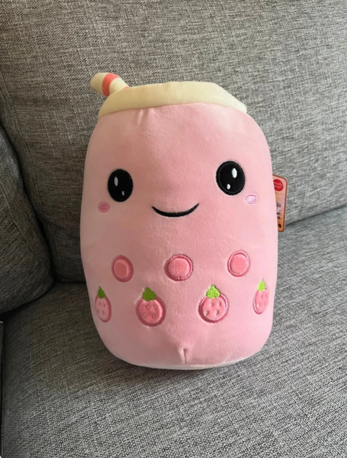 Boba squishmallow - 1