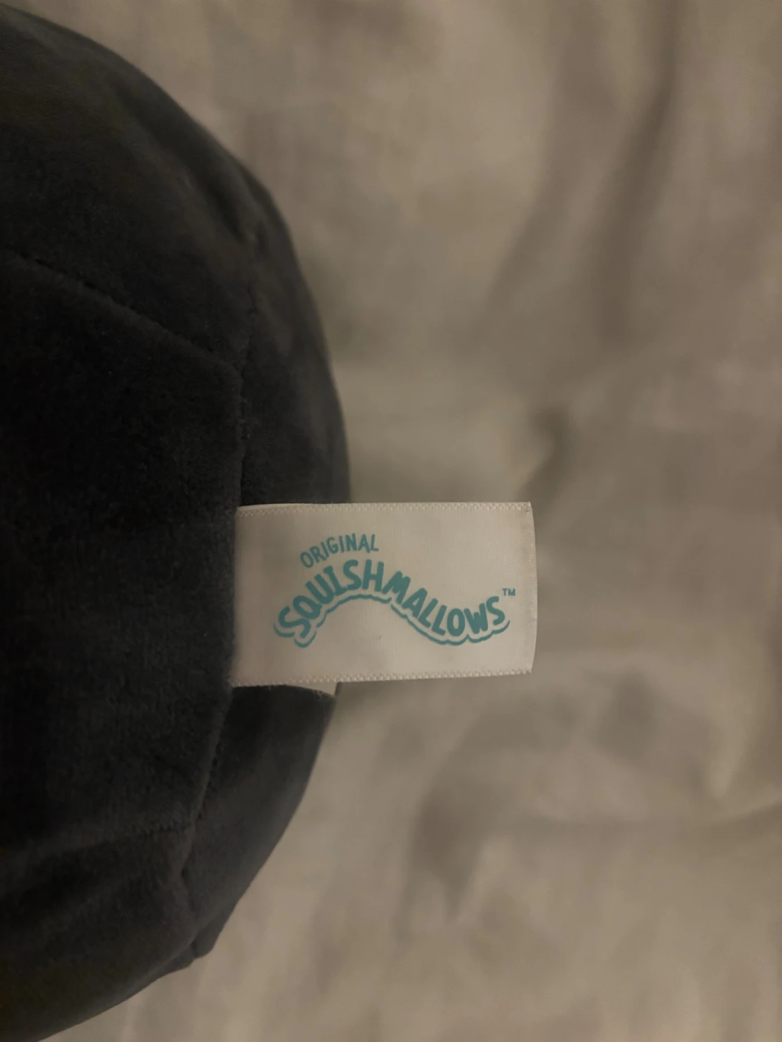 Squishmallows gorilla plush - 1