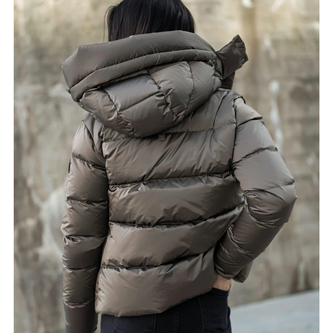 SÖKER CEDRICO JACKA - 1