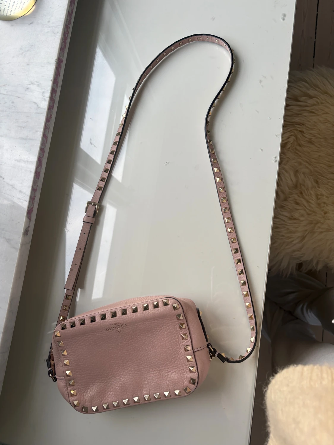 Valentino garavani väska - 3