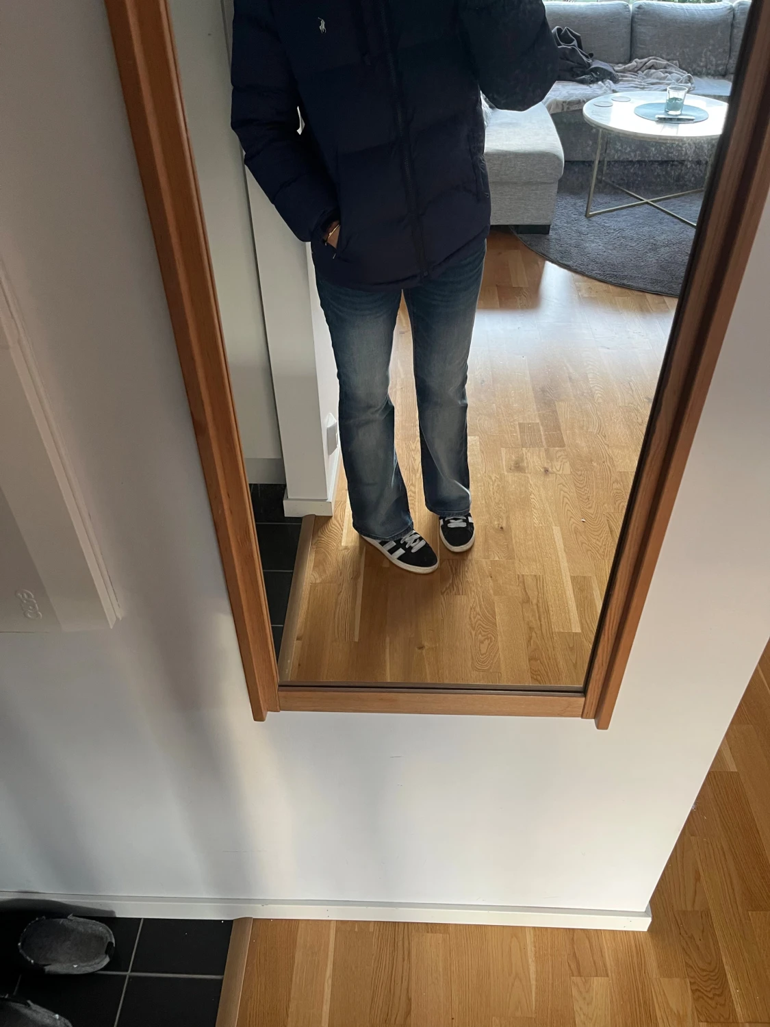 Gina Young 14+ ultra low waist jeans - 2