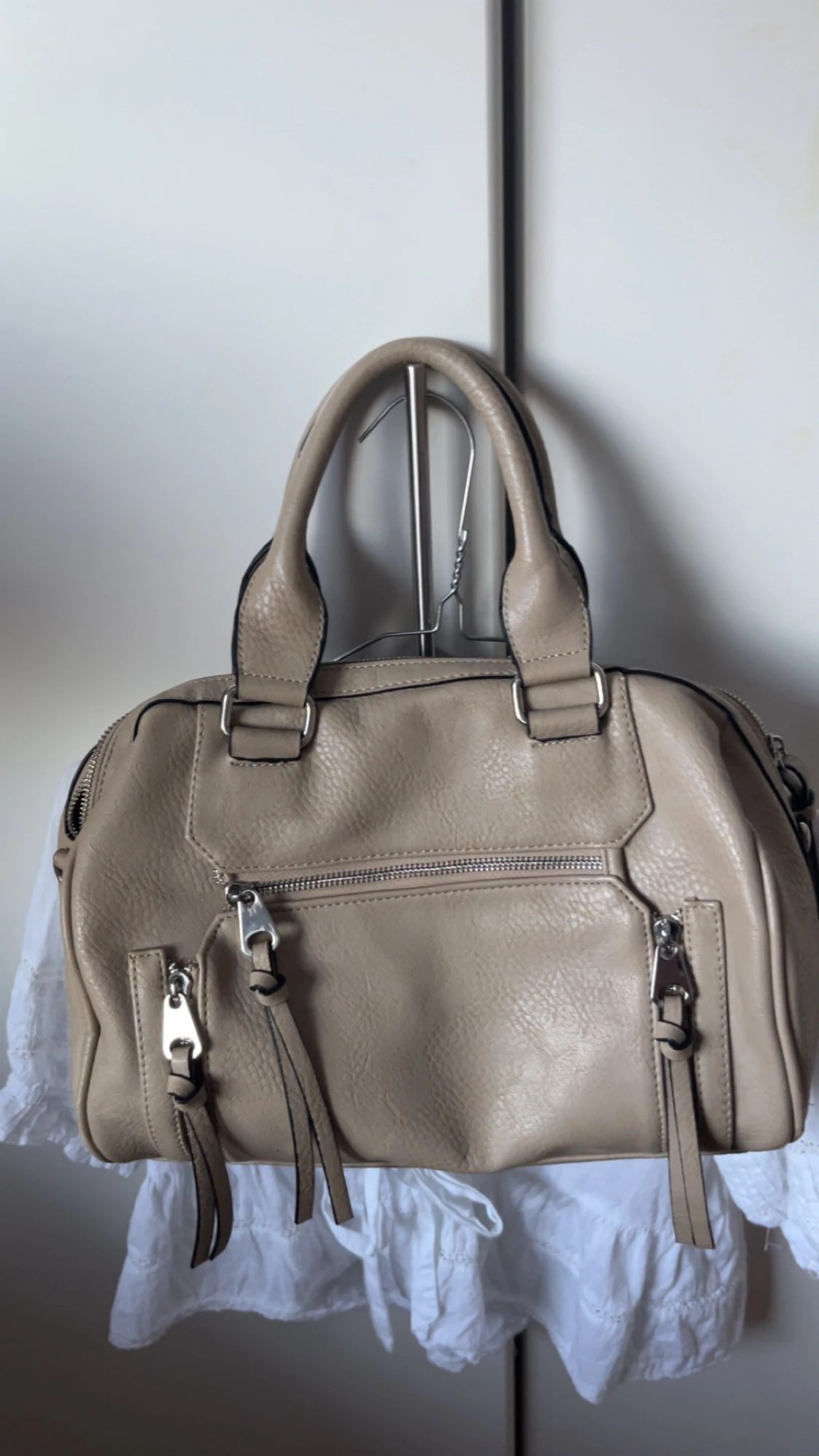 Handväska💗💗 - 1