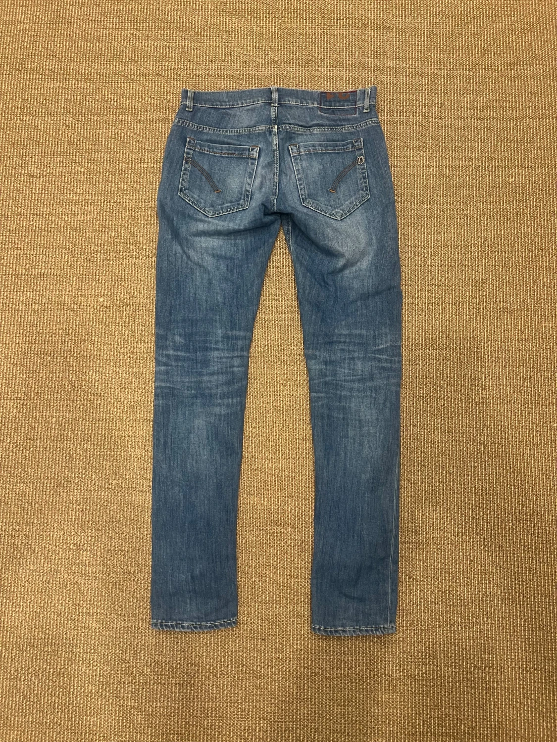 Dondup Jeans geoger - 2