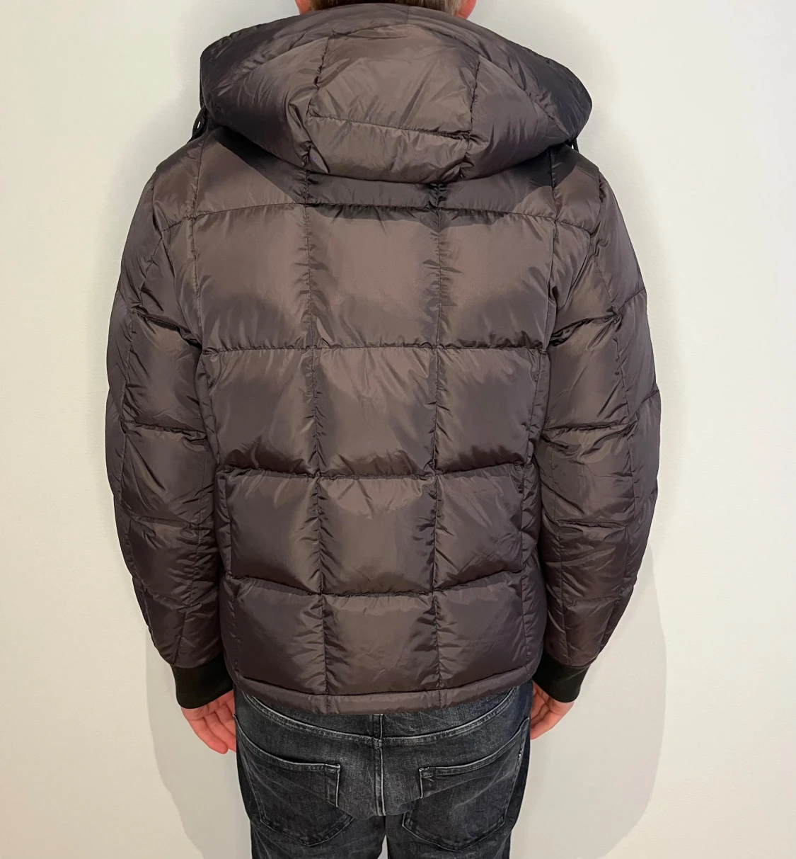 Moncler jacka  - 3
