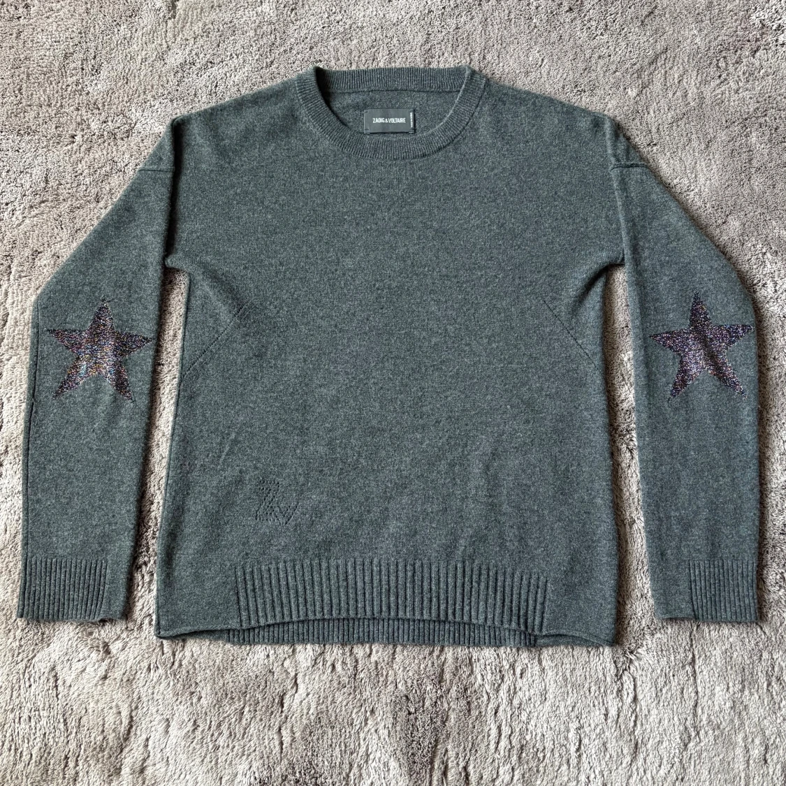 Zadig & Voltaire tröja