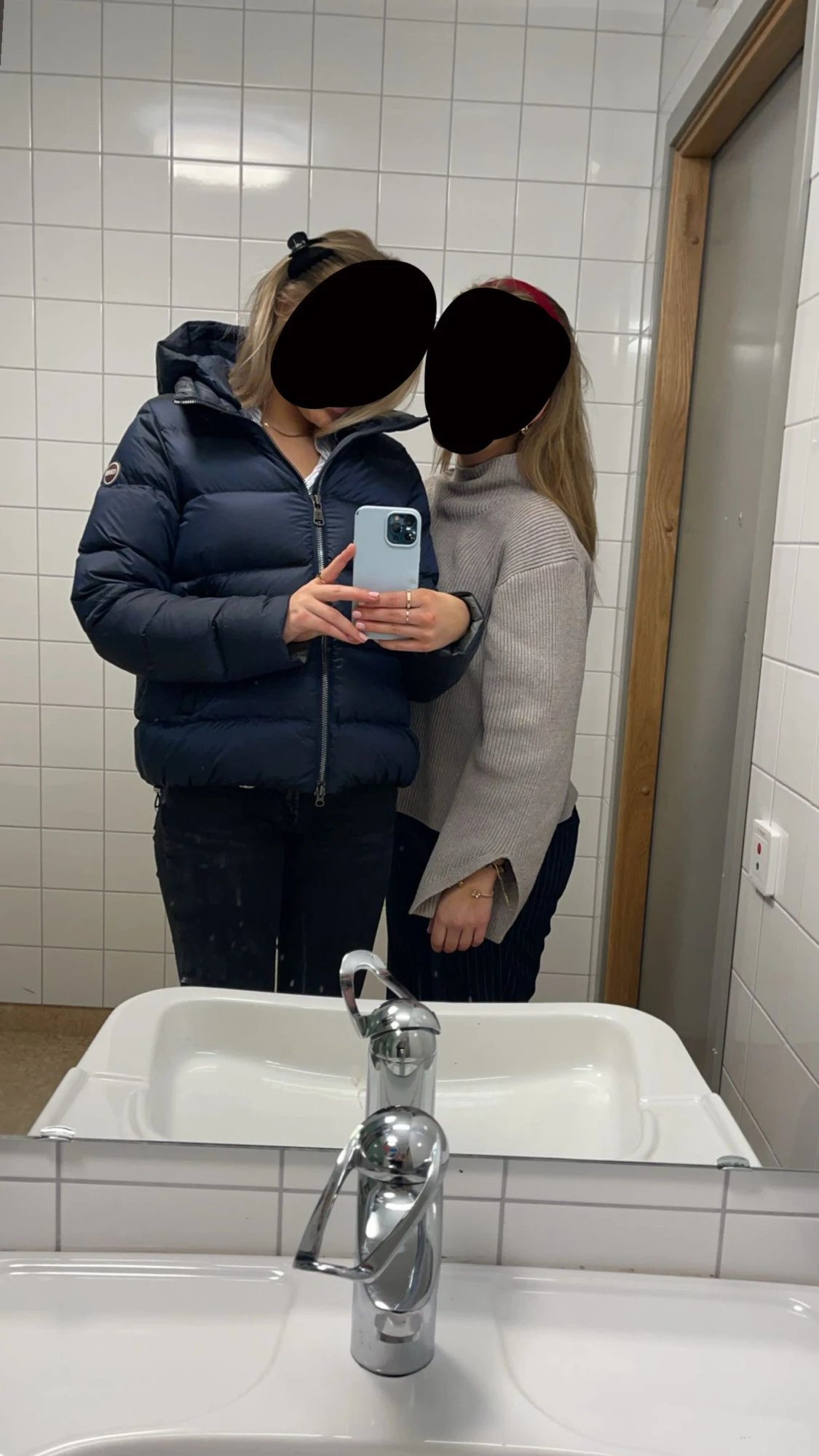 Intressekoll colmar jacka