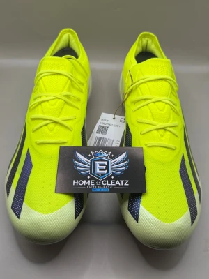 Adidas X Crazyfast Elite FG HELT NYA - Helt nya aldrig använd 