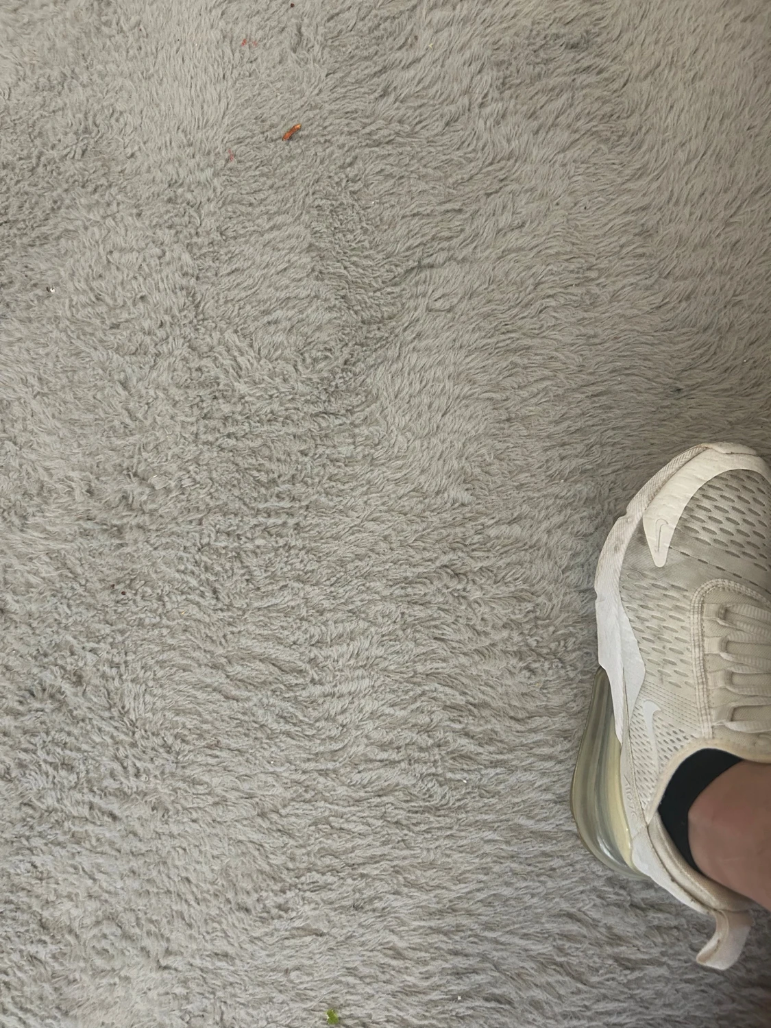 Nike Air Max 270 vita sneakers - 2