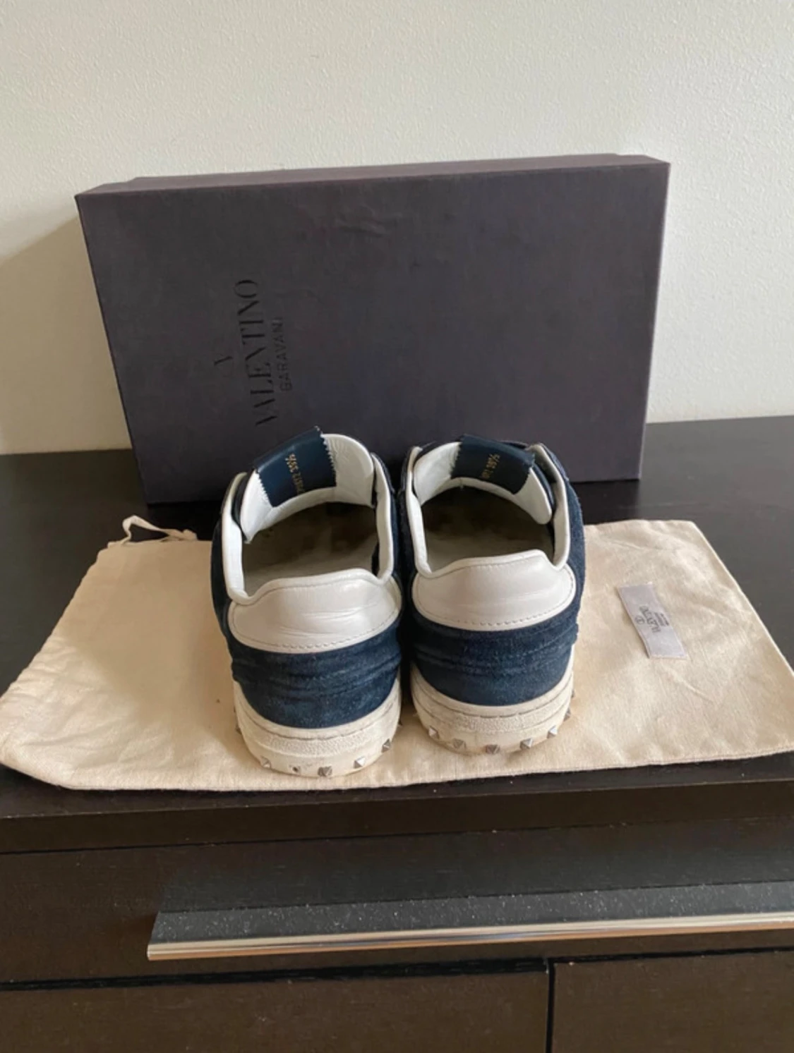 Valentino Flycrew - 3