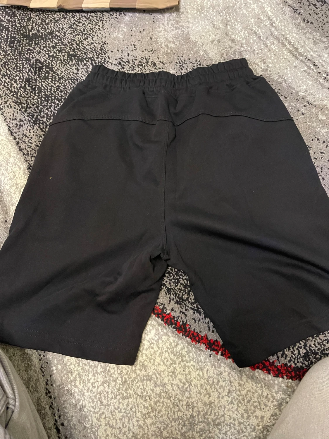 Svarta shorts från Polo Ralph Lauren - 2