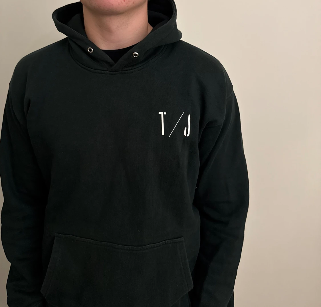 Tiger Of Sweden Hoodie - 2