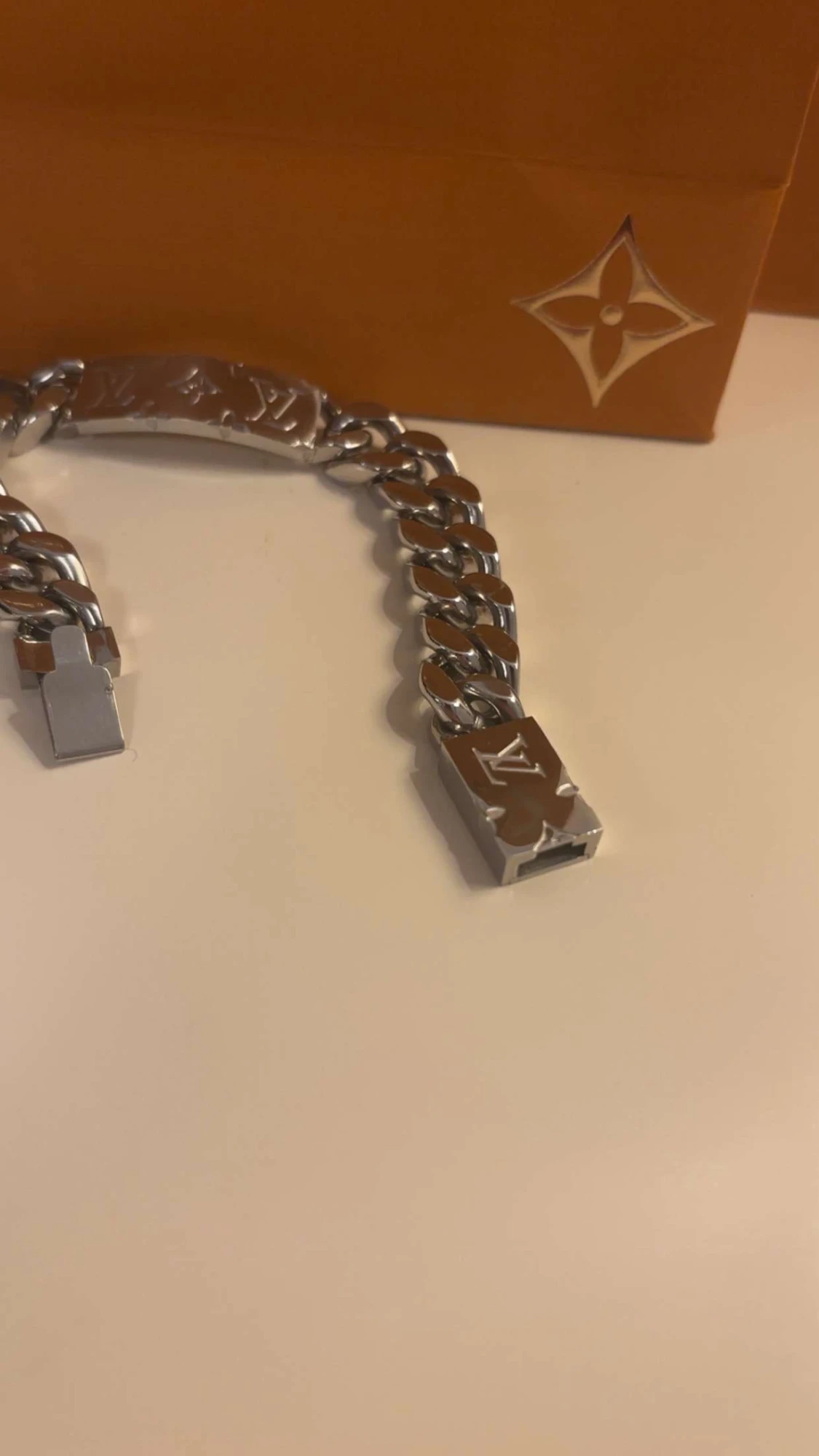 Louis Vuitton armband - 1