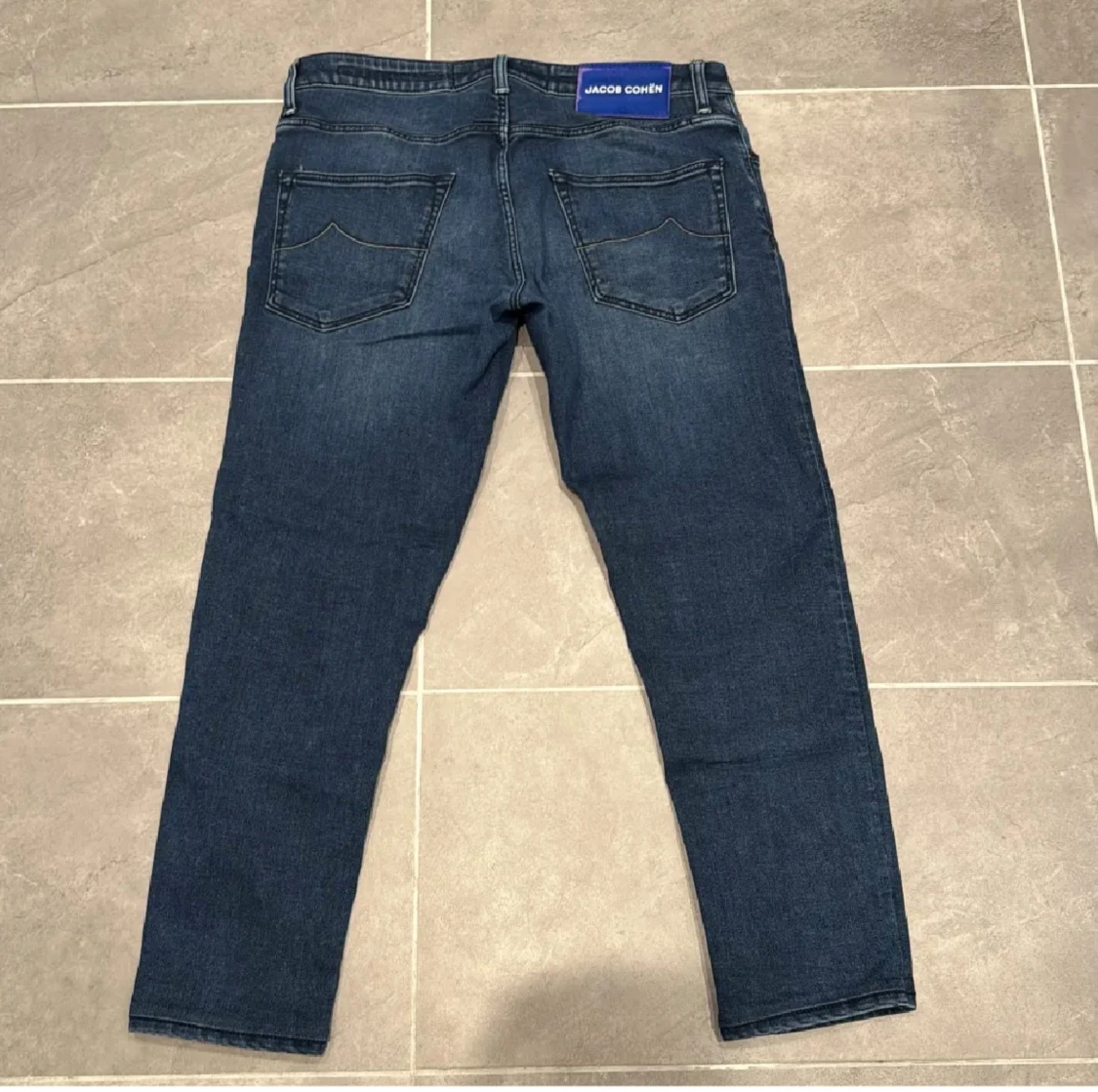 Jacob Cohën Chris  - 2