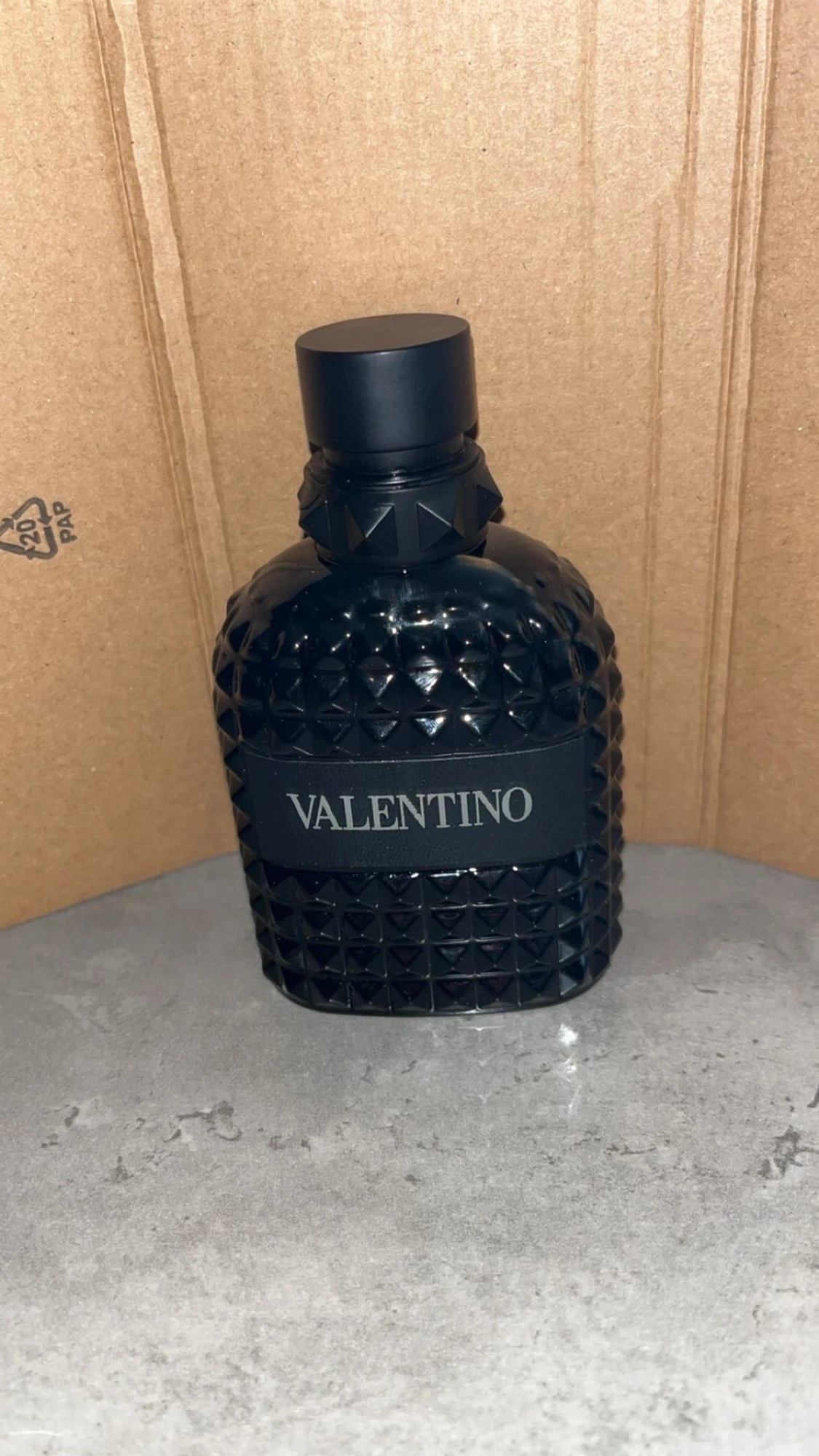 Valentino Uomo Born In Roma 100ml - 1