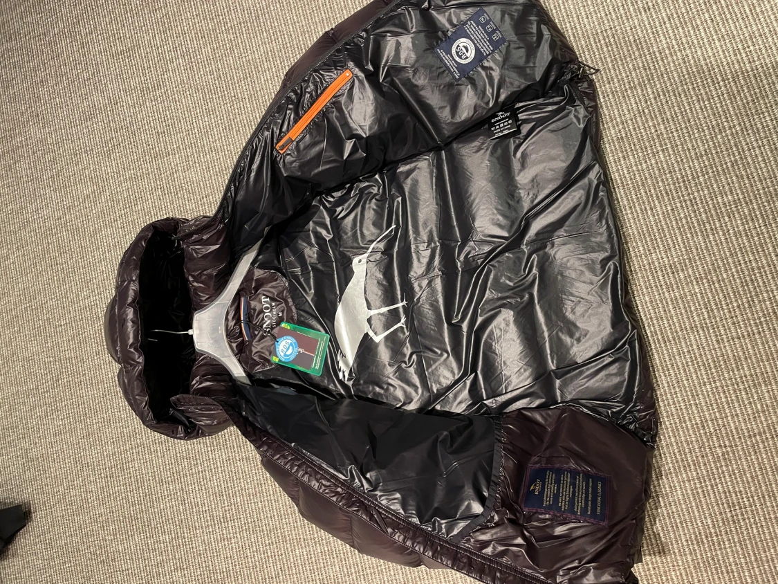 Snoot jacka (ny) - 3