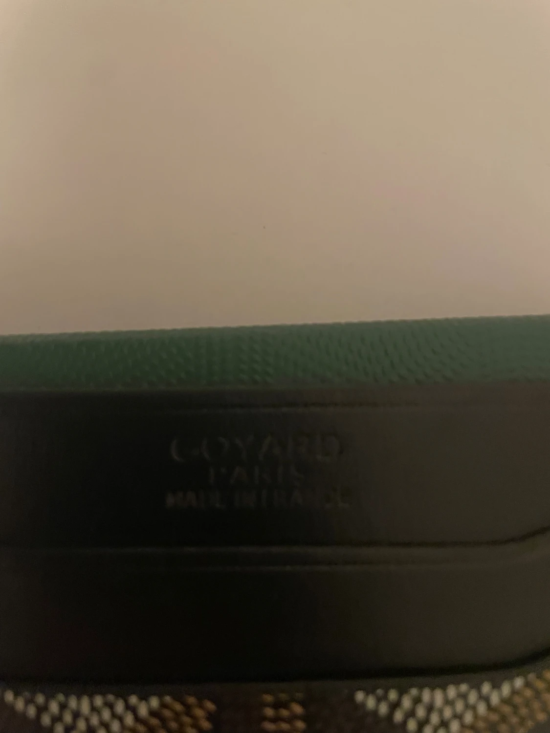 Go4yard plånbok - 1