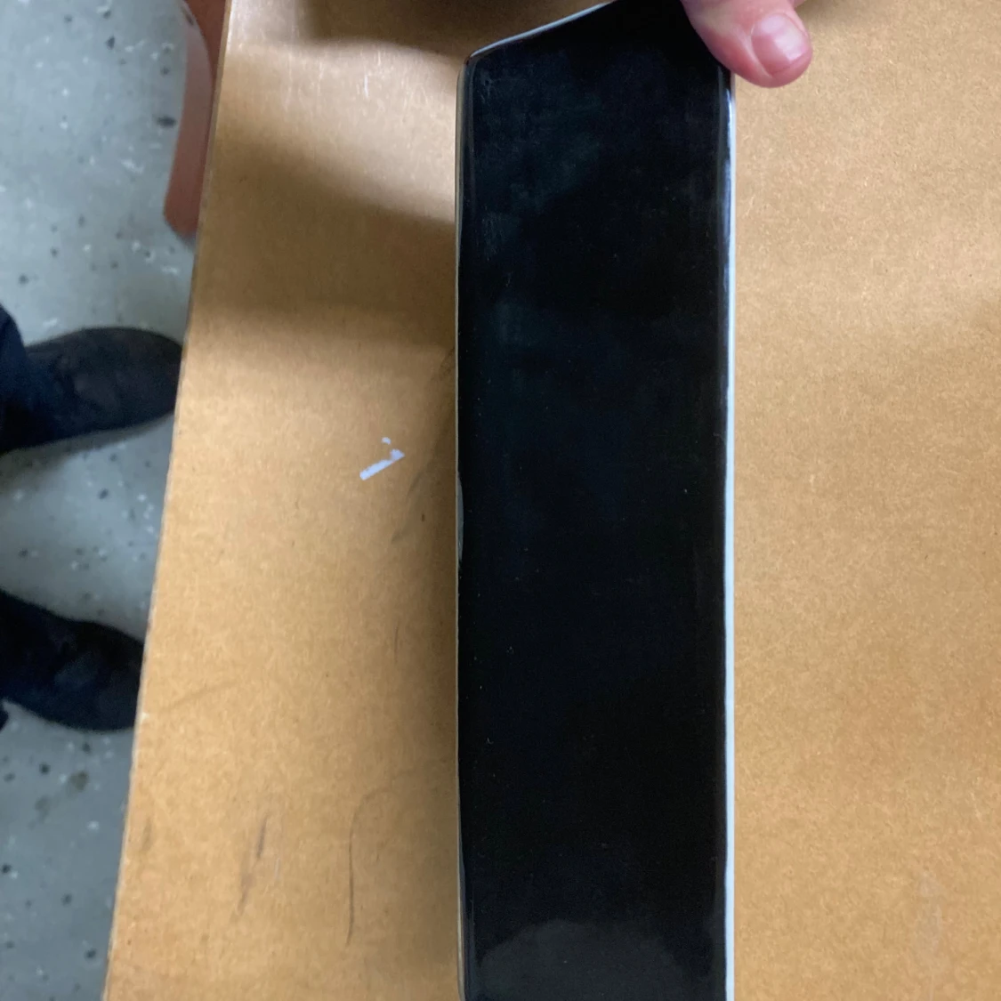 Ugnsformar säljes - 3