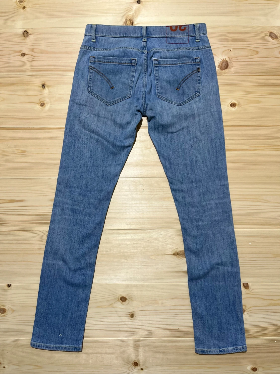 DonDup ”George” jeans - 2