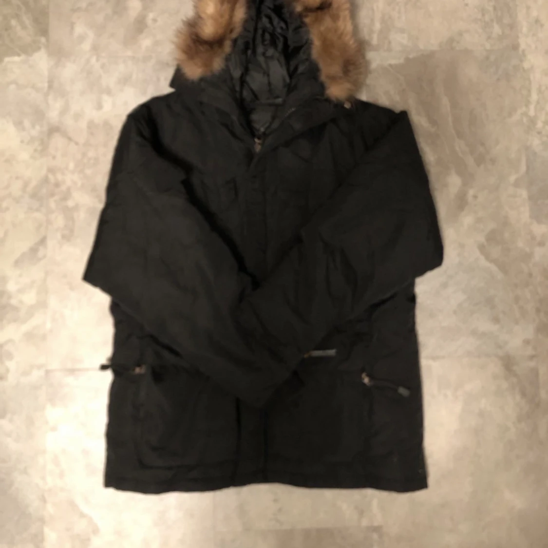 Canada goose jacka - 90