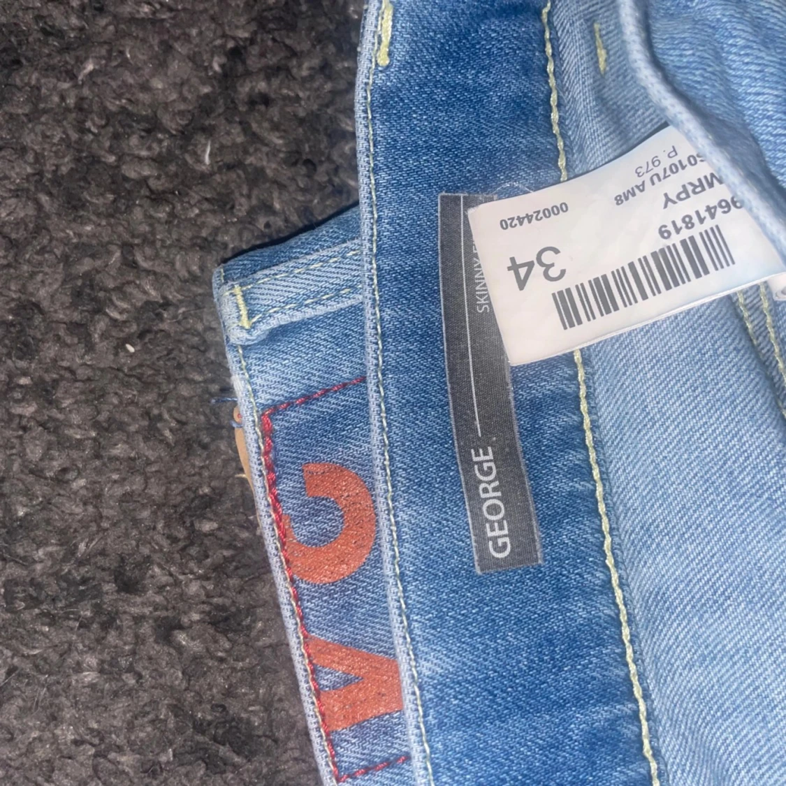 Dondup Jeans - 92