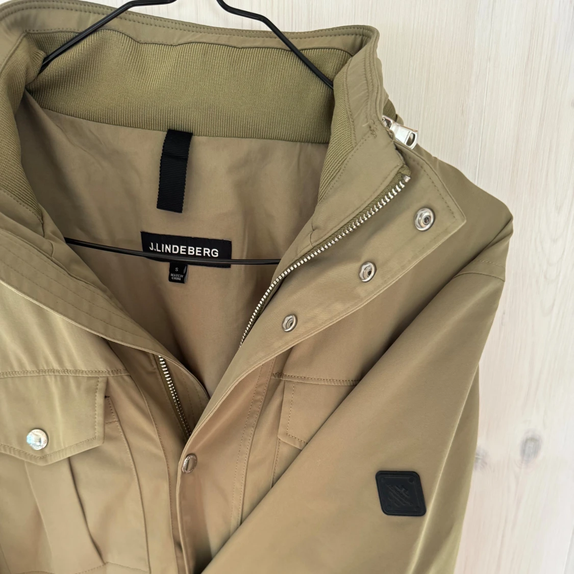 J.lindberg field jacket  - 1