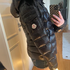 Moncler Maya jacka  - Skit snygg 