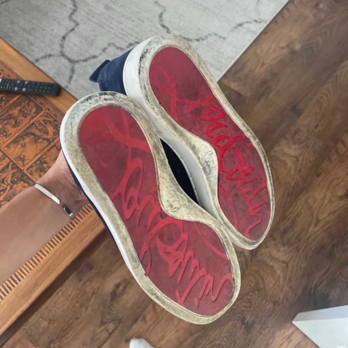 Christian Louboutin  - 2