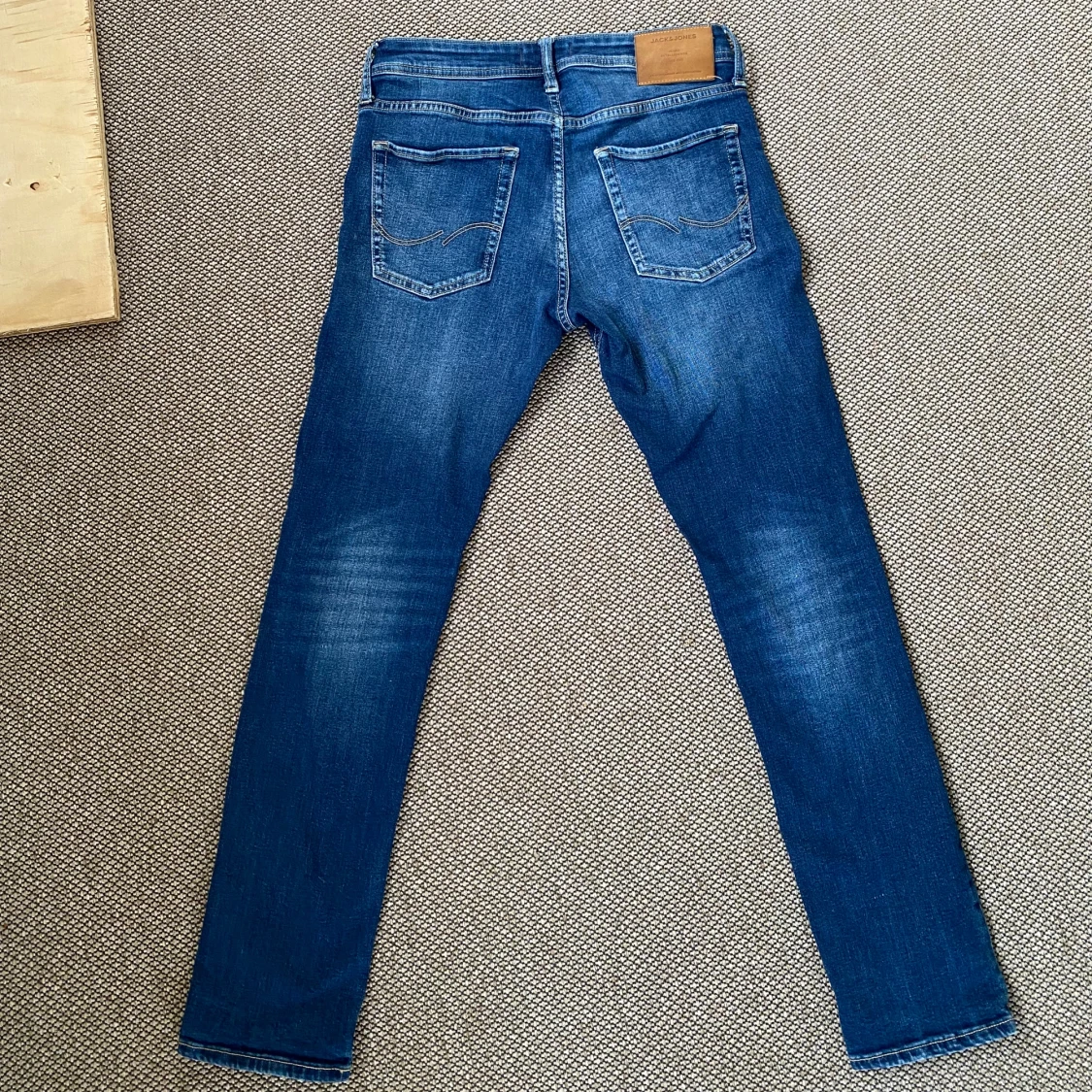 Jack & Jones Slim fit jeans  - 1