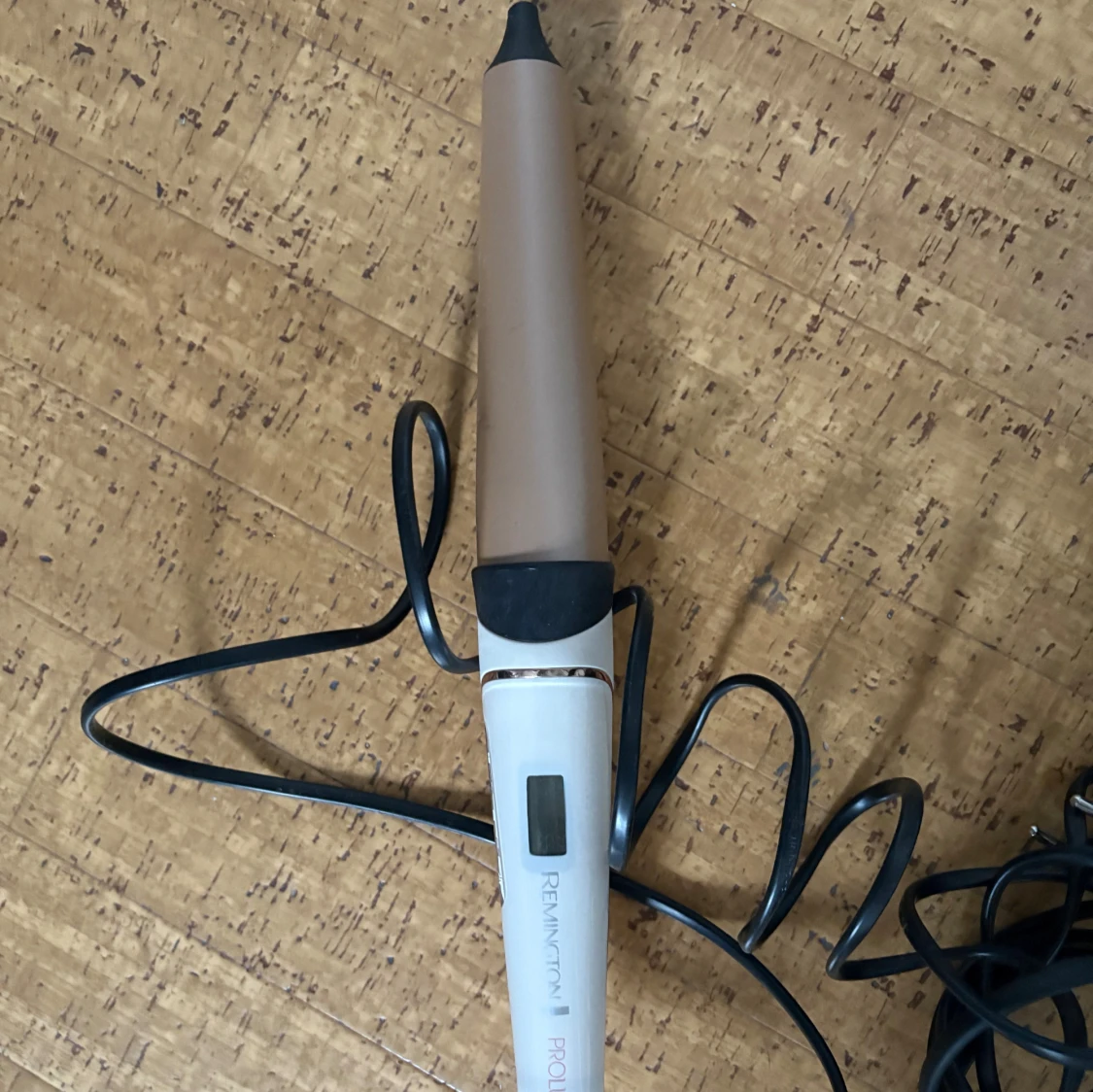 Remington Pro Curling Wand