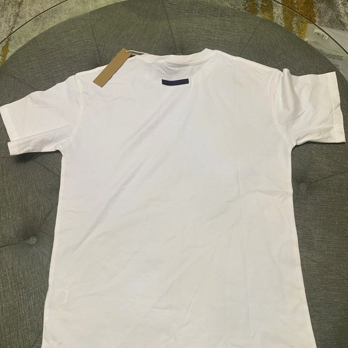 Vit Essentials Fear of God t-shirt S - 4