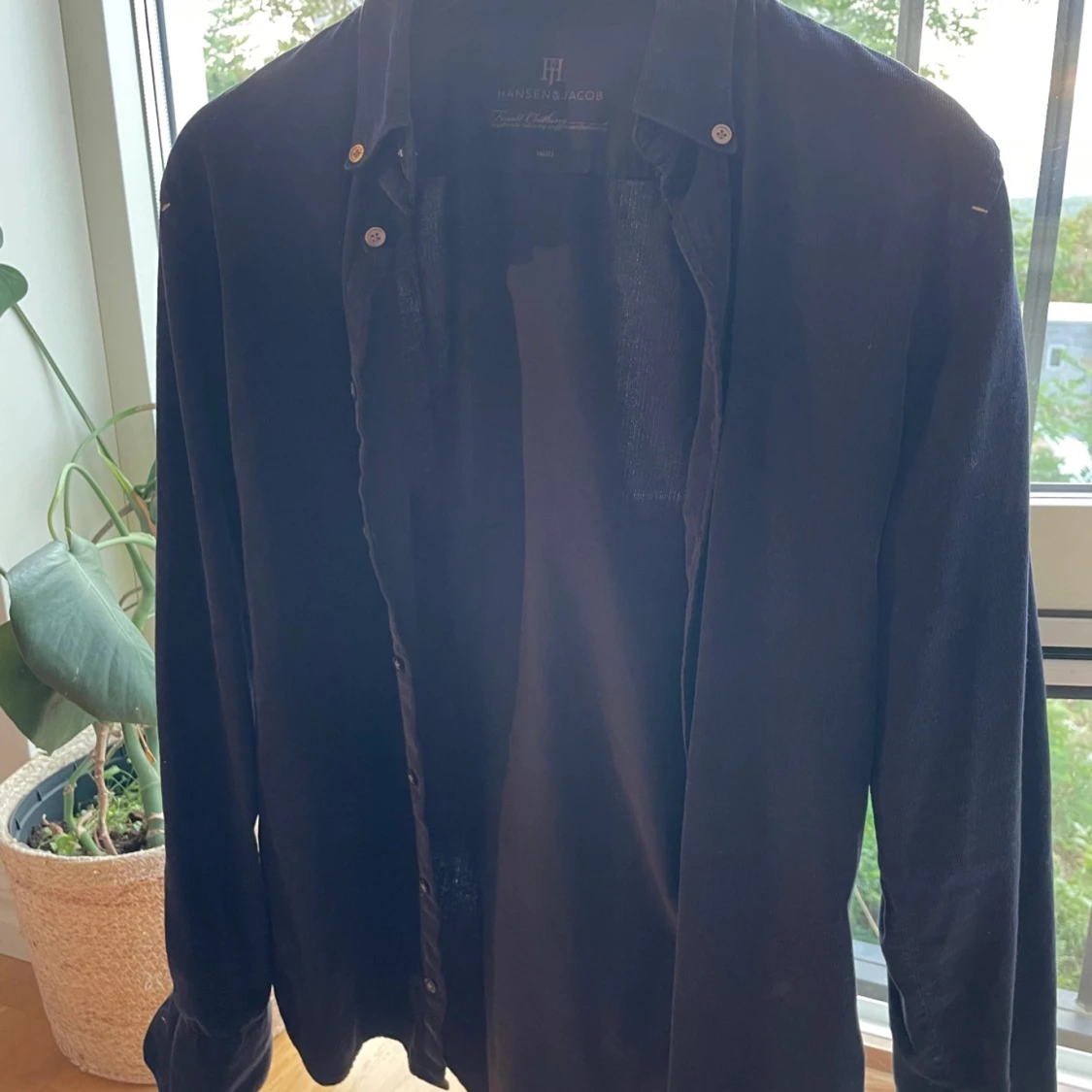 Manchester skjorta - 91