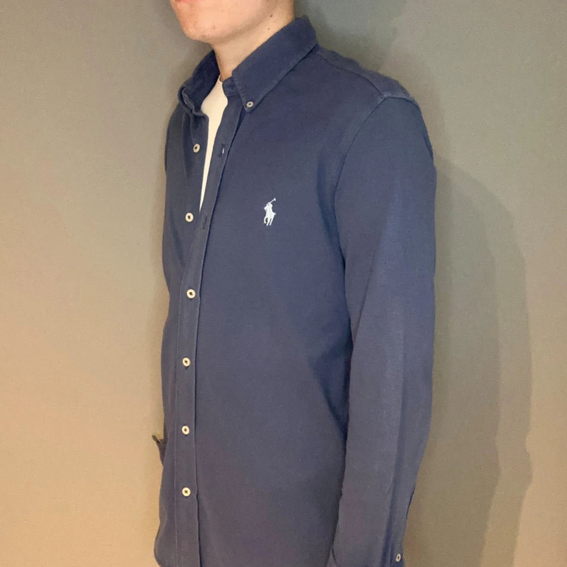 Polo Ralph lauren skjorta  - 2