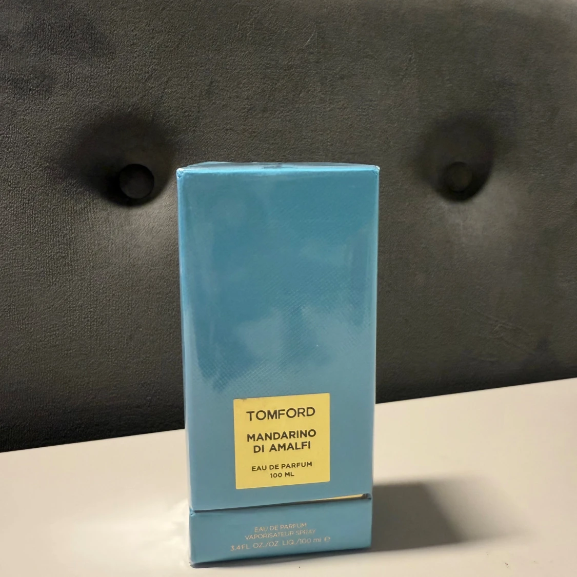 Tom Ford Mandarino di Amalfi 100ml