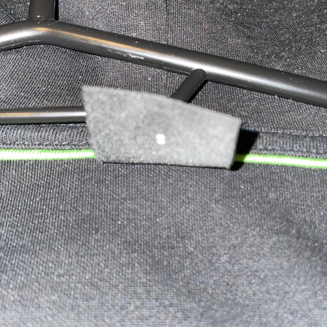 Svart hoodie från Hugo Boss - 4