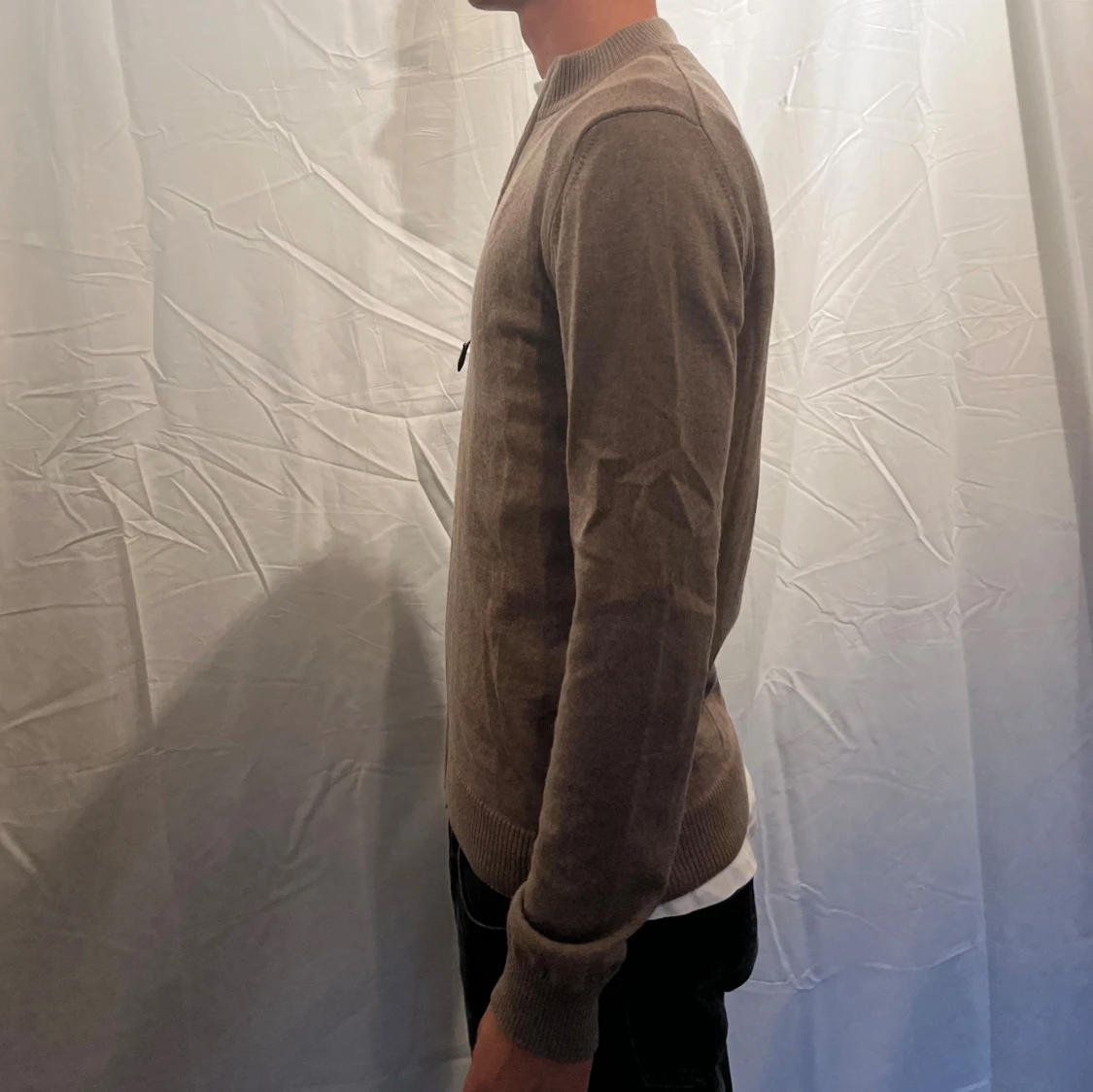 Ziptröja från Stenströms - 1