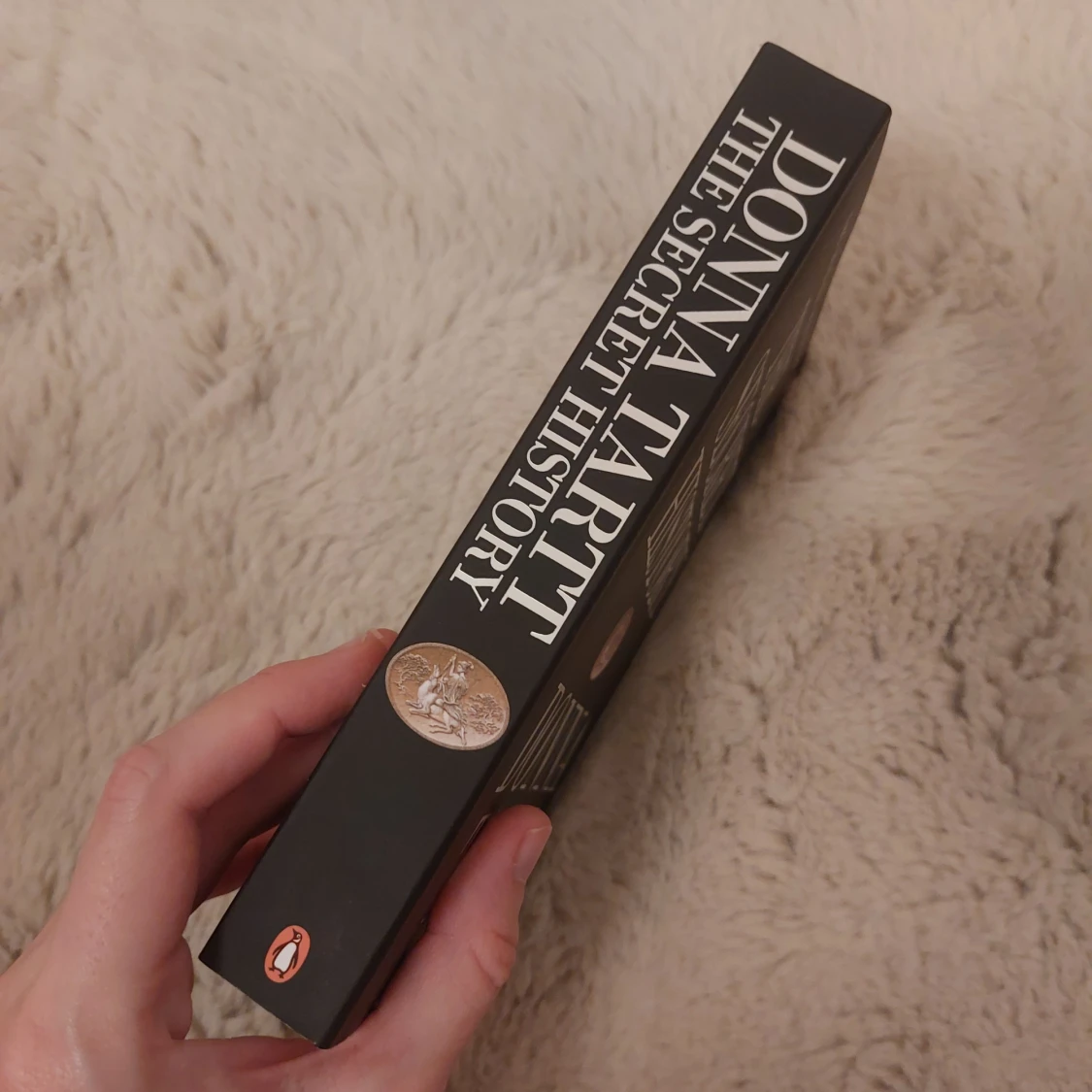 The Secret History - 2