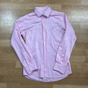 Rosa skjorta från Polo Ralph Lauren - Rosa skjorta