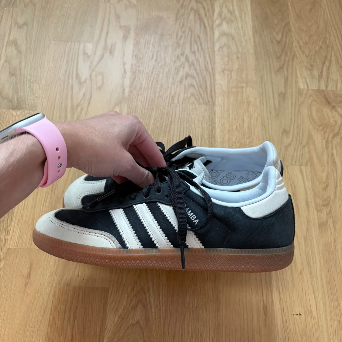 Adidas Samba OG
