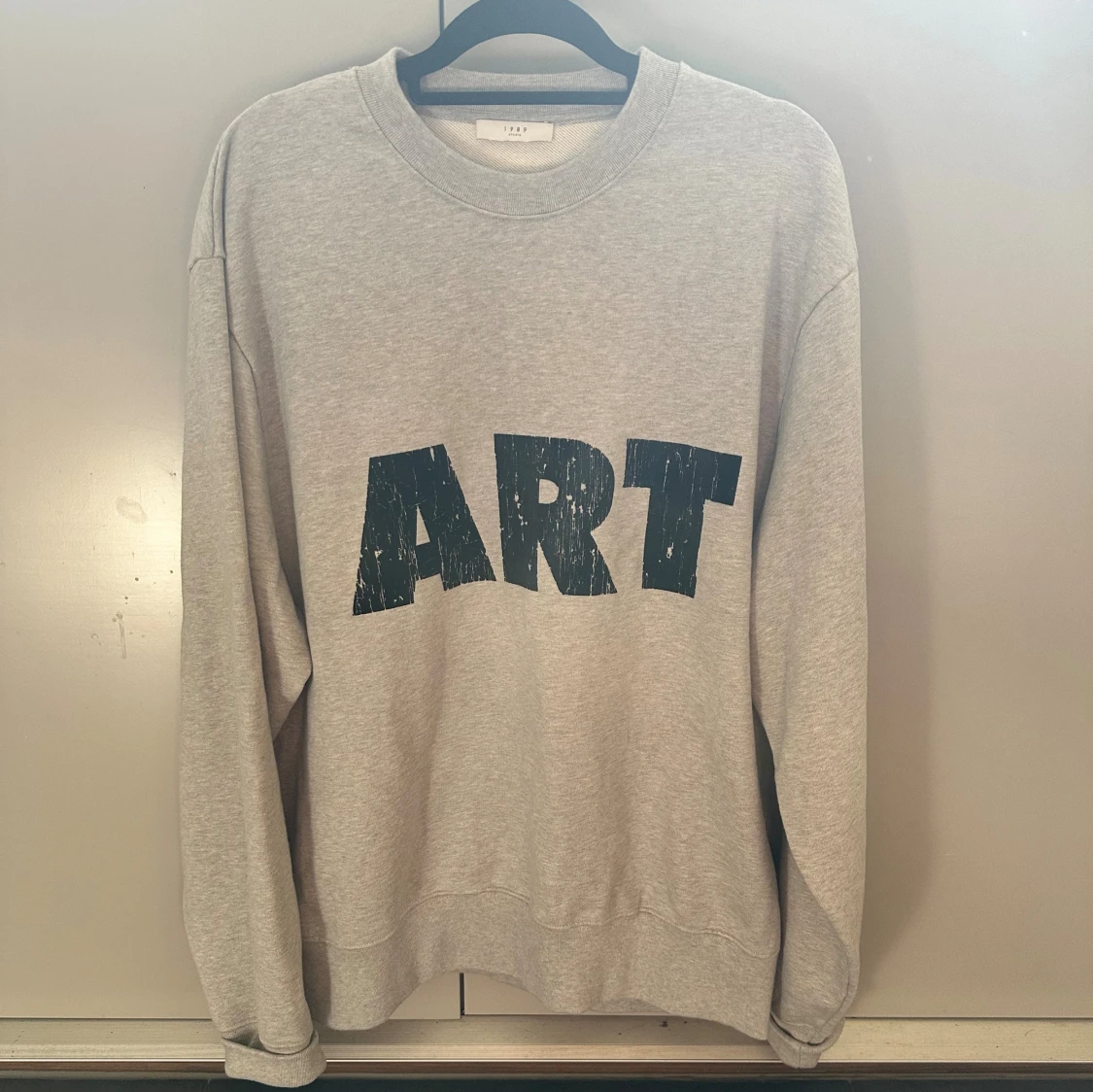 1989 studio sweatshirt