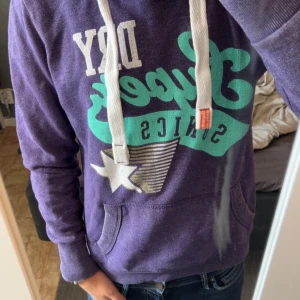 Superdry hoodie - Superdry | Strl:L | Bra skick | Nypris:699kr | Mittpris:249kr | Hör av er vid funderingar 🍀